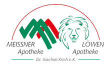 Apotheken Werra Meissner